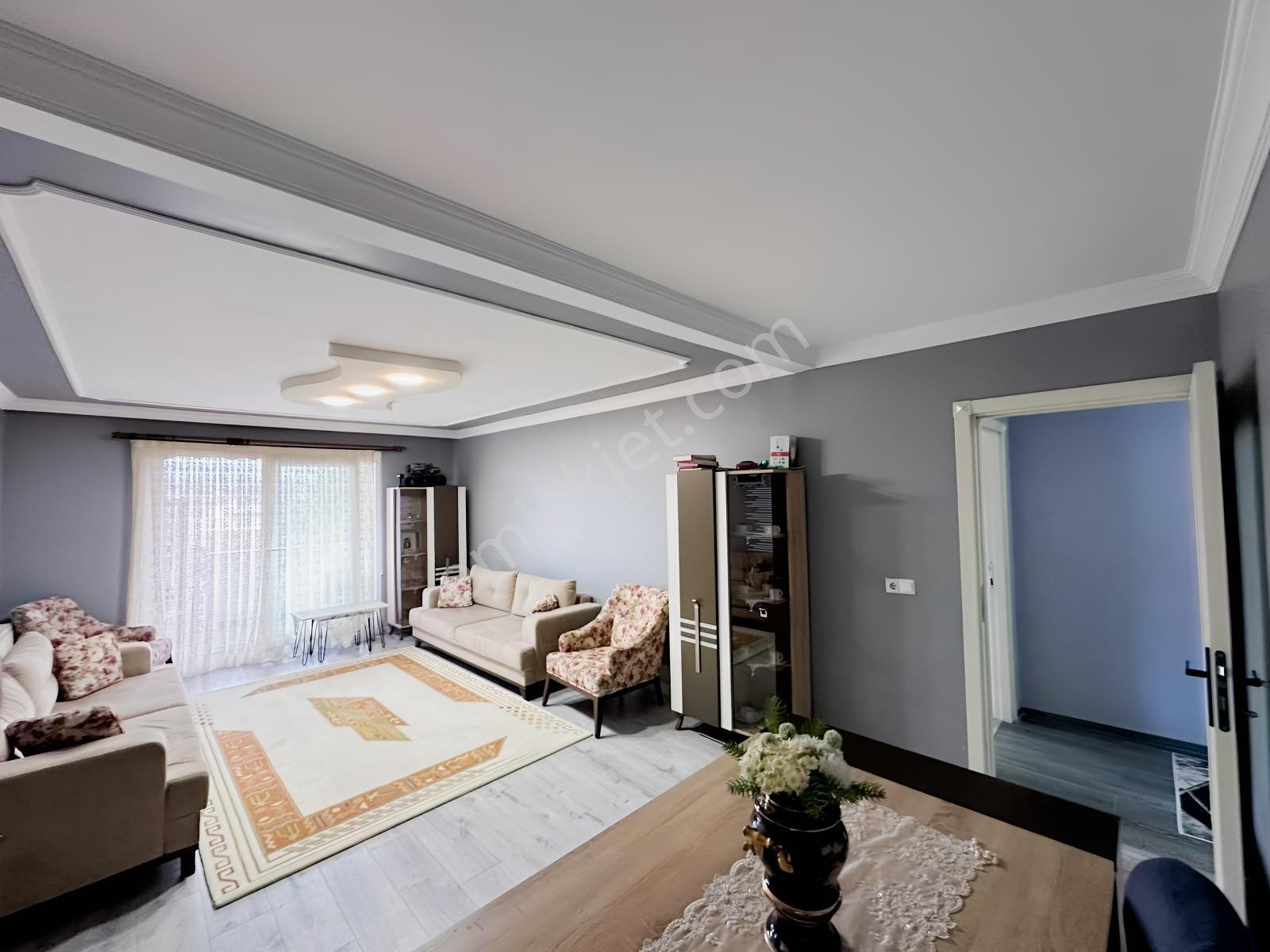 Meriç Çayrak'tan Uludere Çayı Manzaralı Satılık 3+1 Daire(araynz — fotoğraf 21