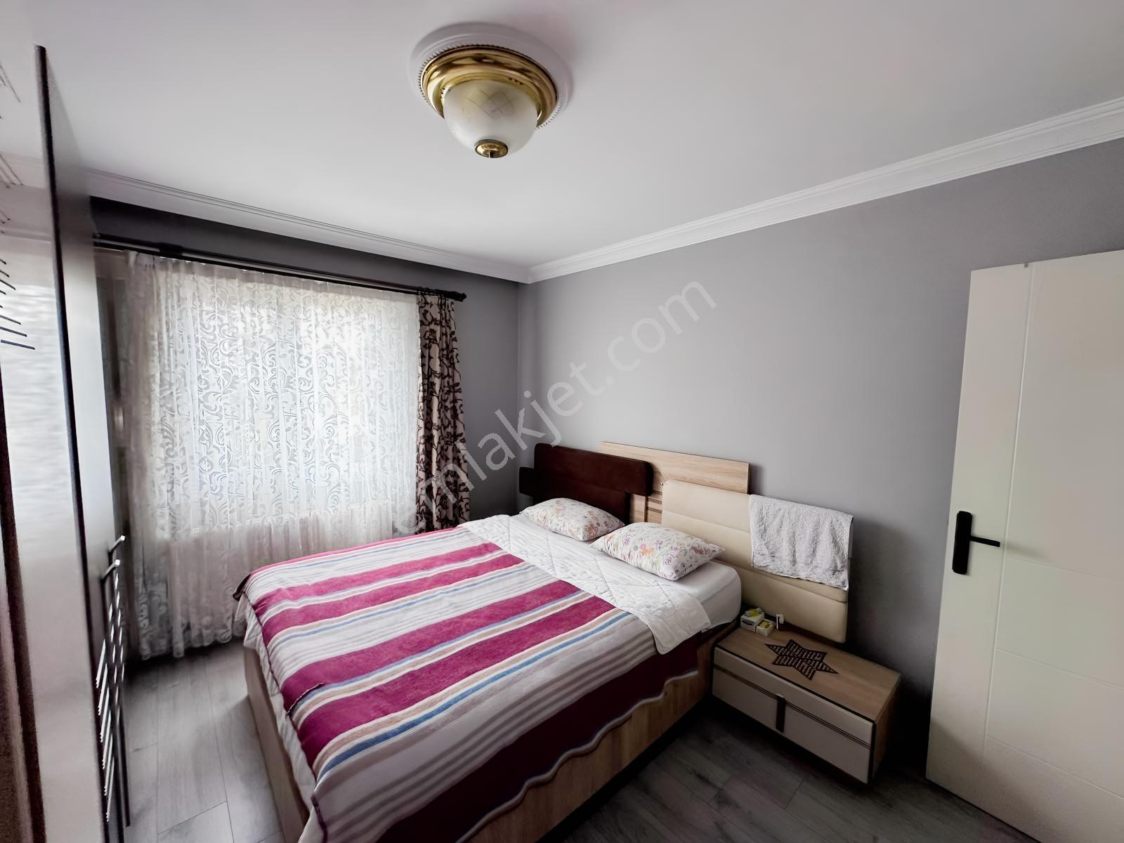 Meriç Çayrak'tan Uludere Çayı Manzaralı Satılık 3+1 Daire(araynz — fotoğraf 31