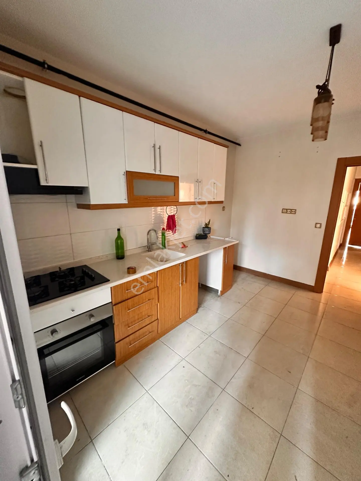 Kıyıkent Toki’de 2+1 | 3 Cephe | Ekstralı Satılık Daire