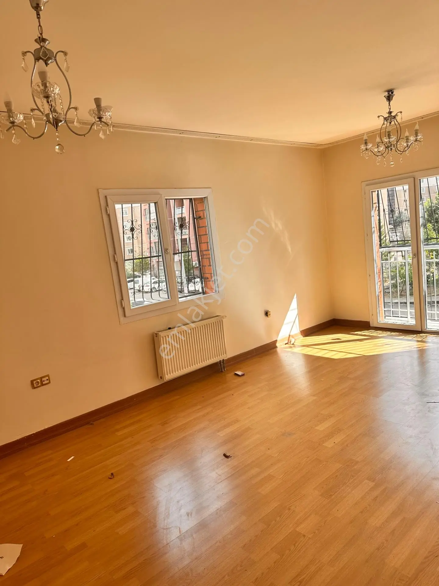 Kıyıkent Toki’de 2+1 | 3 Cephe | Ekstralı Satılık Daire — fotoğraf 3