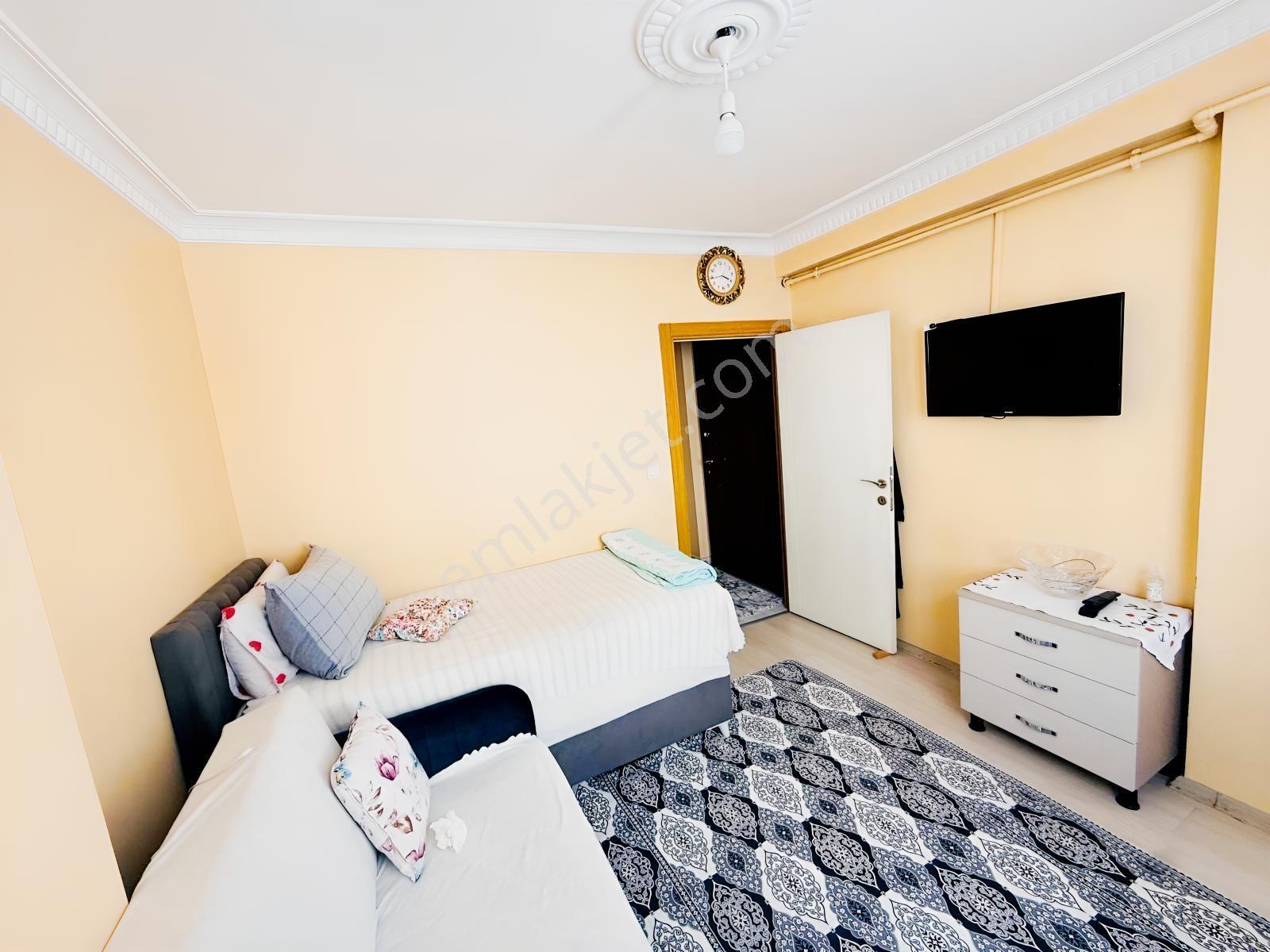 Mehmet Akif Mah. Satılık 5+2 220m2 Dubleks Daire — fotoğraf 5