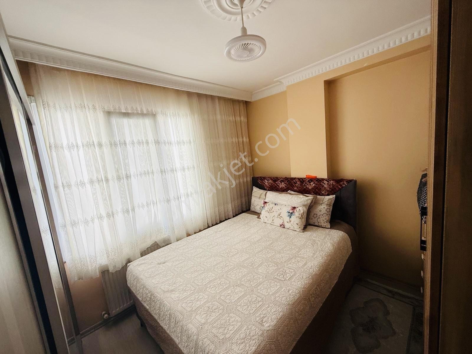 Mehmet Akif Mah. Satılık 5+2 220m2 Dubleks Daire — fotoğraf 8