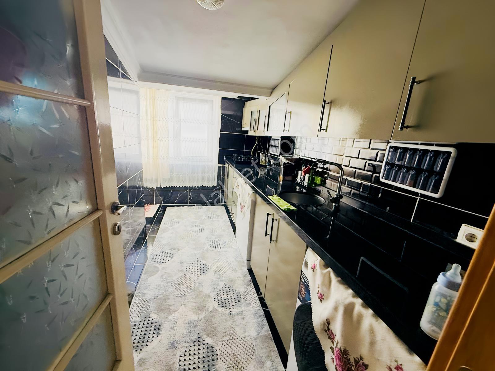 Mehmet Akif Mah. Satılık 5+2 220m2 Dubleks Daire — fotoğraf 10