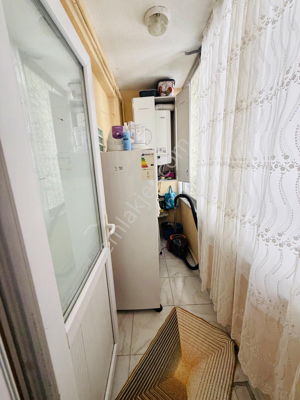 Mehmet Akif Mah. Satılık 5+2 220m2 Dubleks Daire — fotoğraf 11