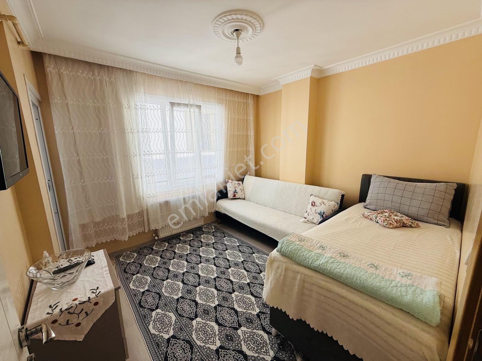 Mehmet Akif Mah. Satılık 5+2 220m2 Dubleks Daire — fotoğraf 12