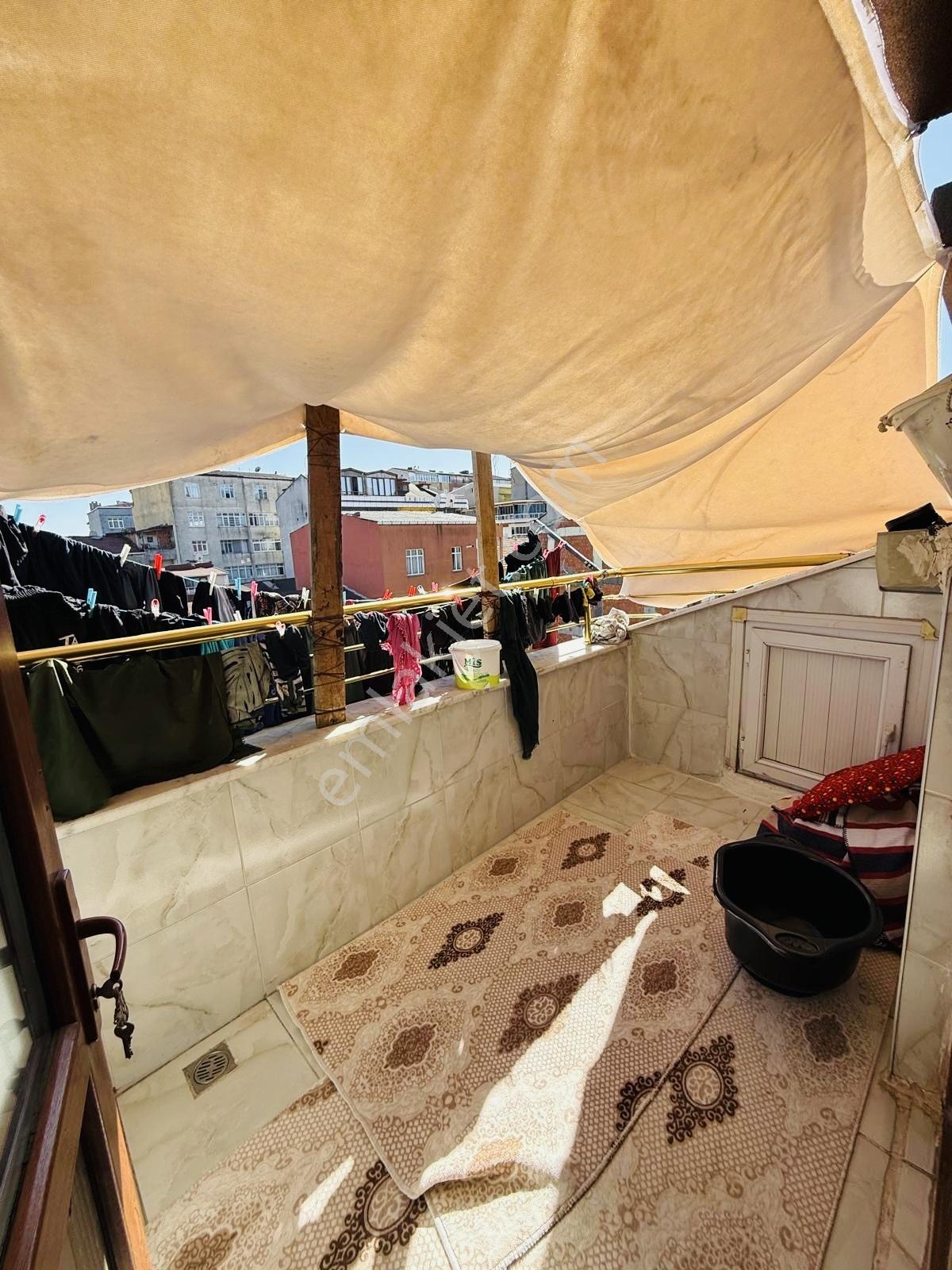 Mehmet Akif Mah. Satılık 5+2 220m2 Dubleks Daire — fotoğraf 13