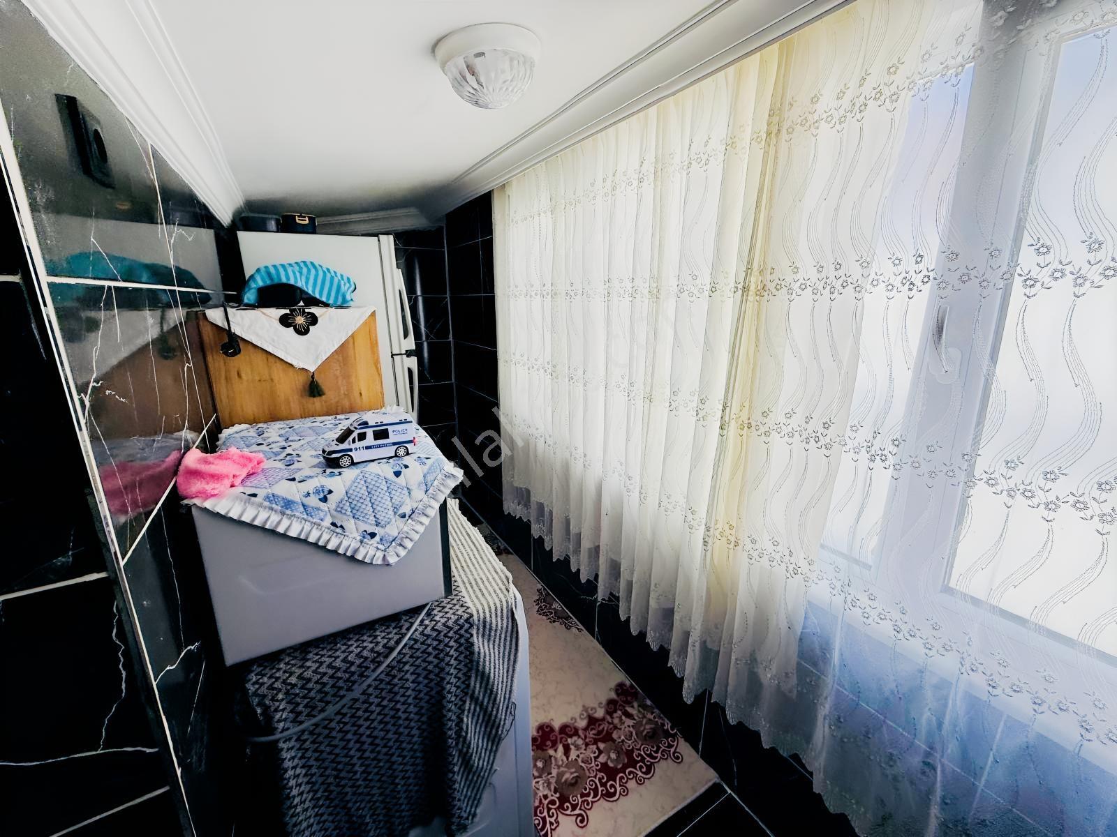 Mehmet Akif Mah. Satılık 5+2 220m2 Dubleks Daire — fotoğraf 16