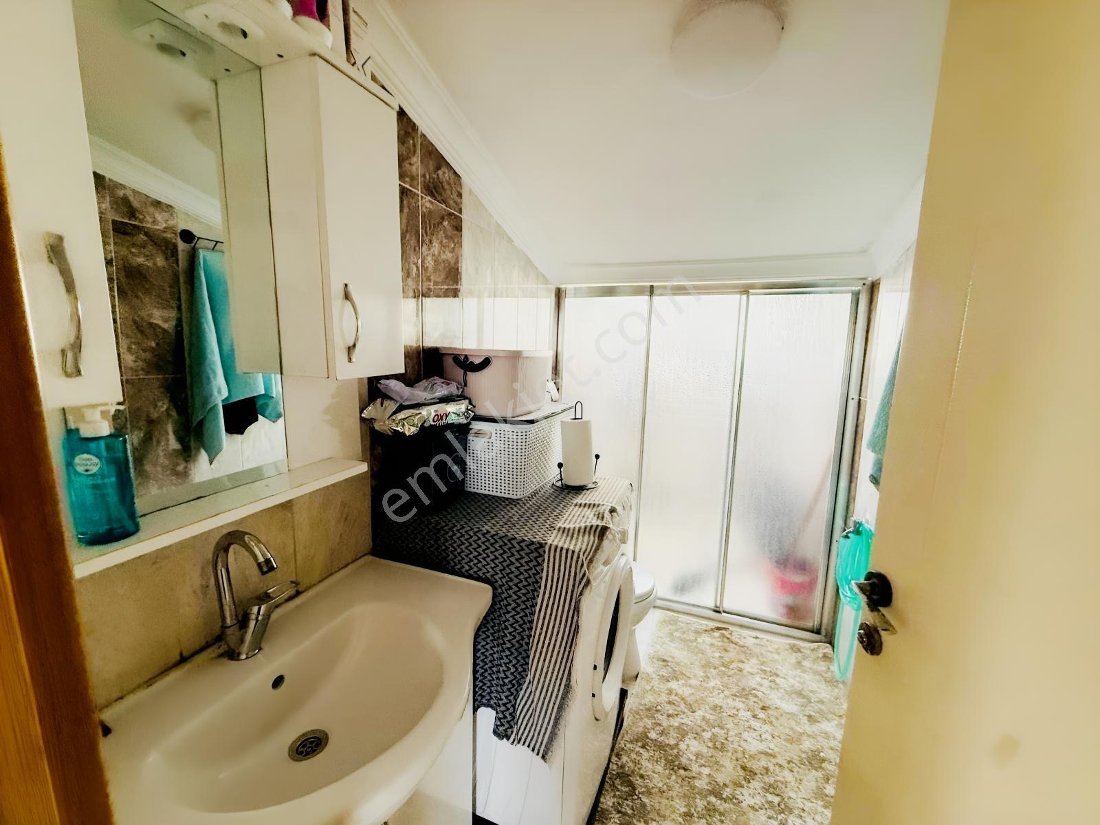 Mehmet Akif Mah. Satılık 5+2 220m2 Dubleks Daire — fotoğraf 17