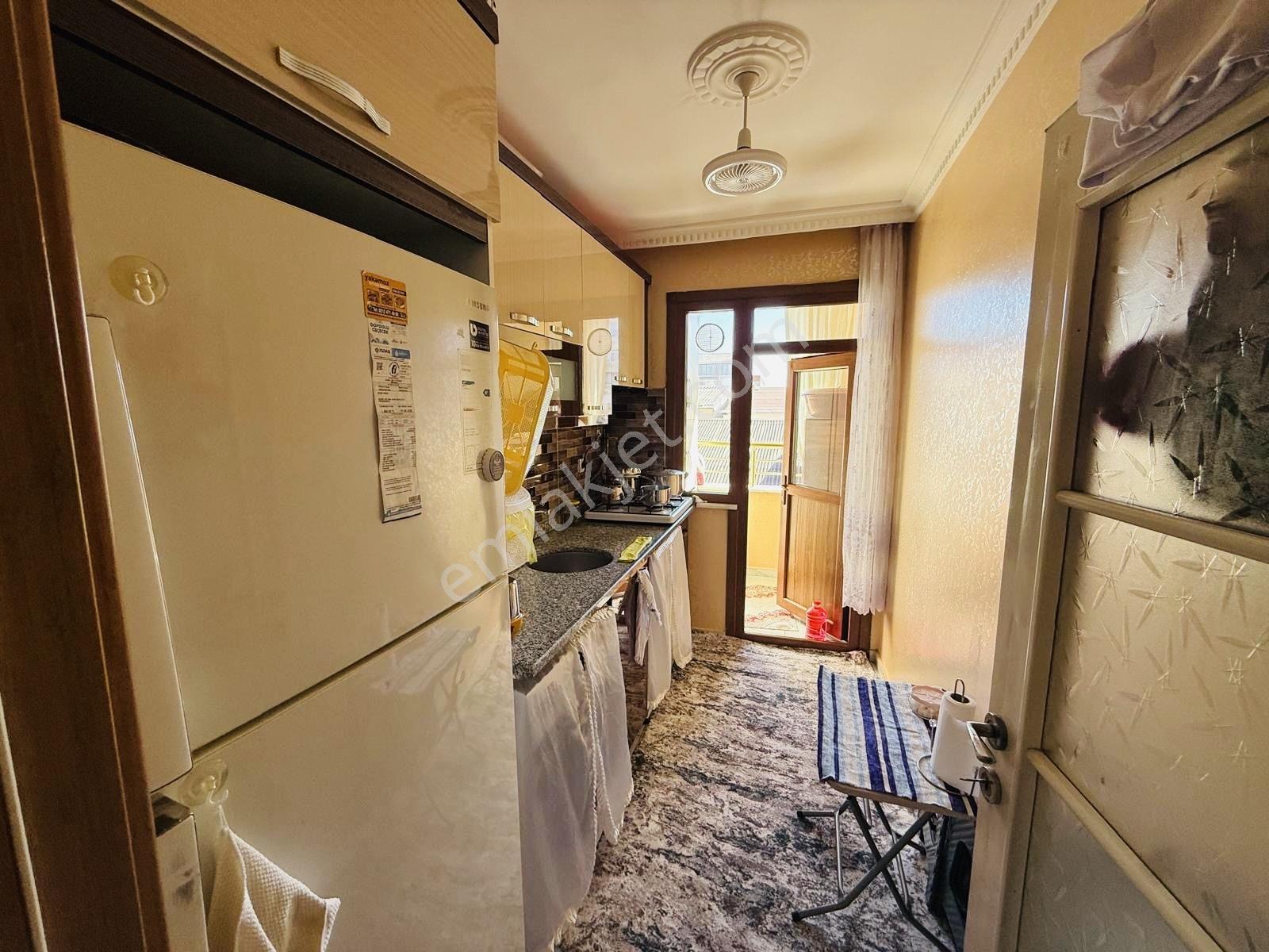 Mehmet Akif Mah. Satılık 5+2 220m2 Dubleks Daire — fotoğraf 18