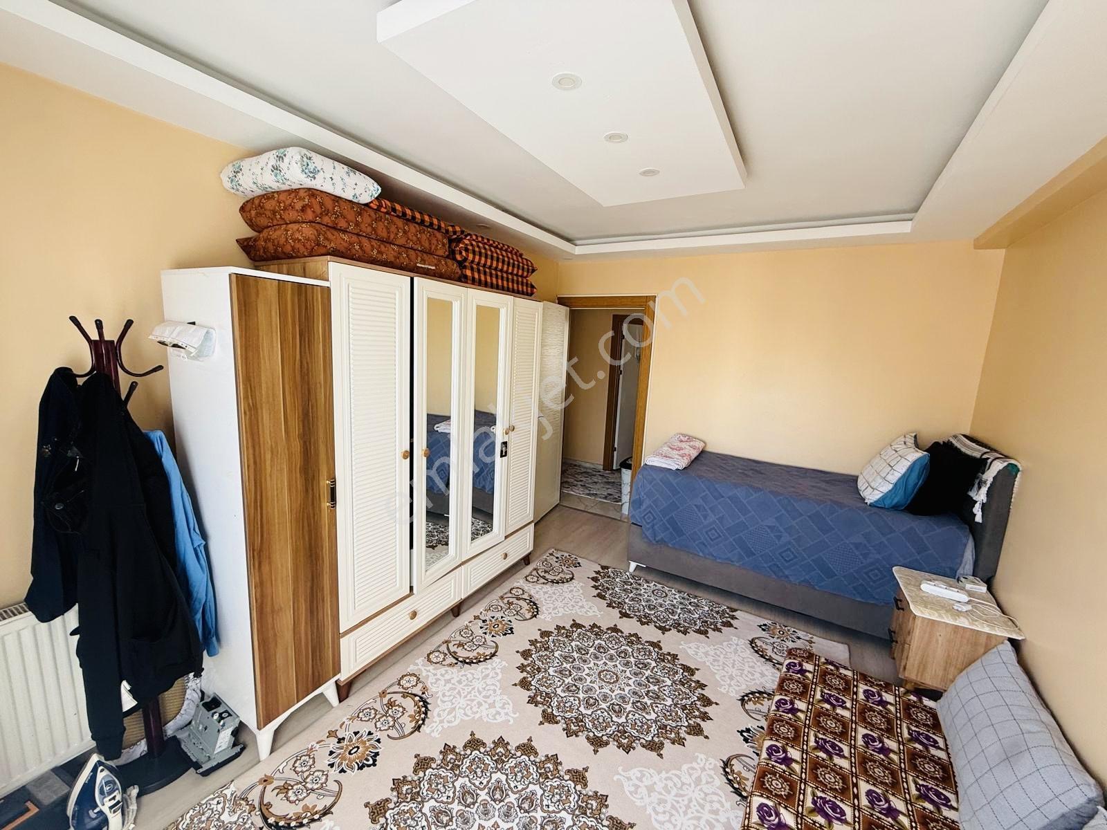 Mehmet Akif Mah. Satılık 5+2 220m2 Dubleks Daire — fotoğraf 20