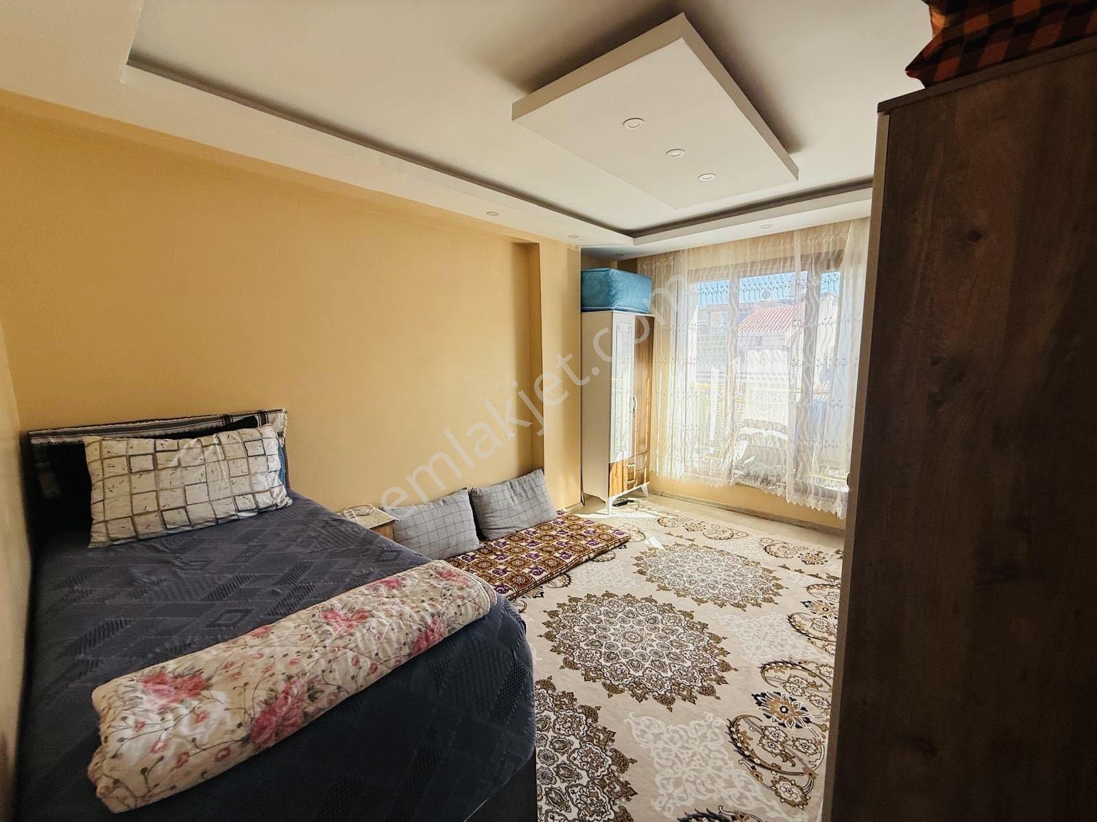 Mehmet Akif Mah. Satılık 5+2 220m2 Dubleks Daire — fotoğraf 22