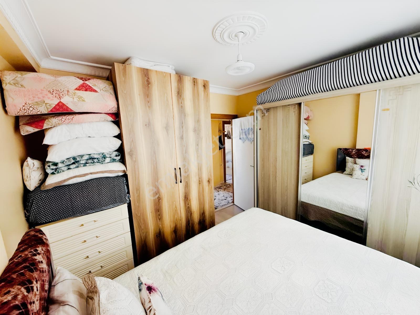 Mehmet Akif Mah. Satılık 5+2 220m2 Dubleks Daire — fotoğraf 23