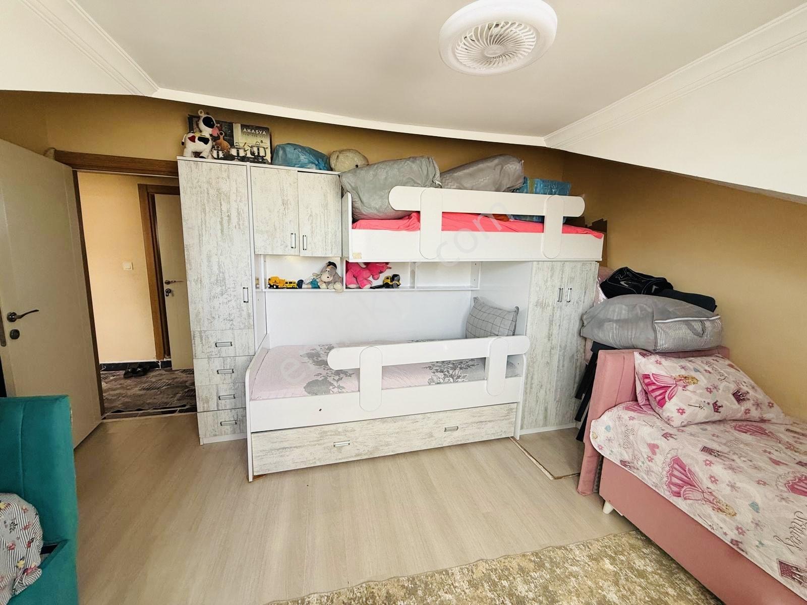 Mehmet Akif Mah. Satılık 5+2 220m2 Dubleks Daire — fotoğraf 25