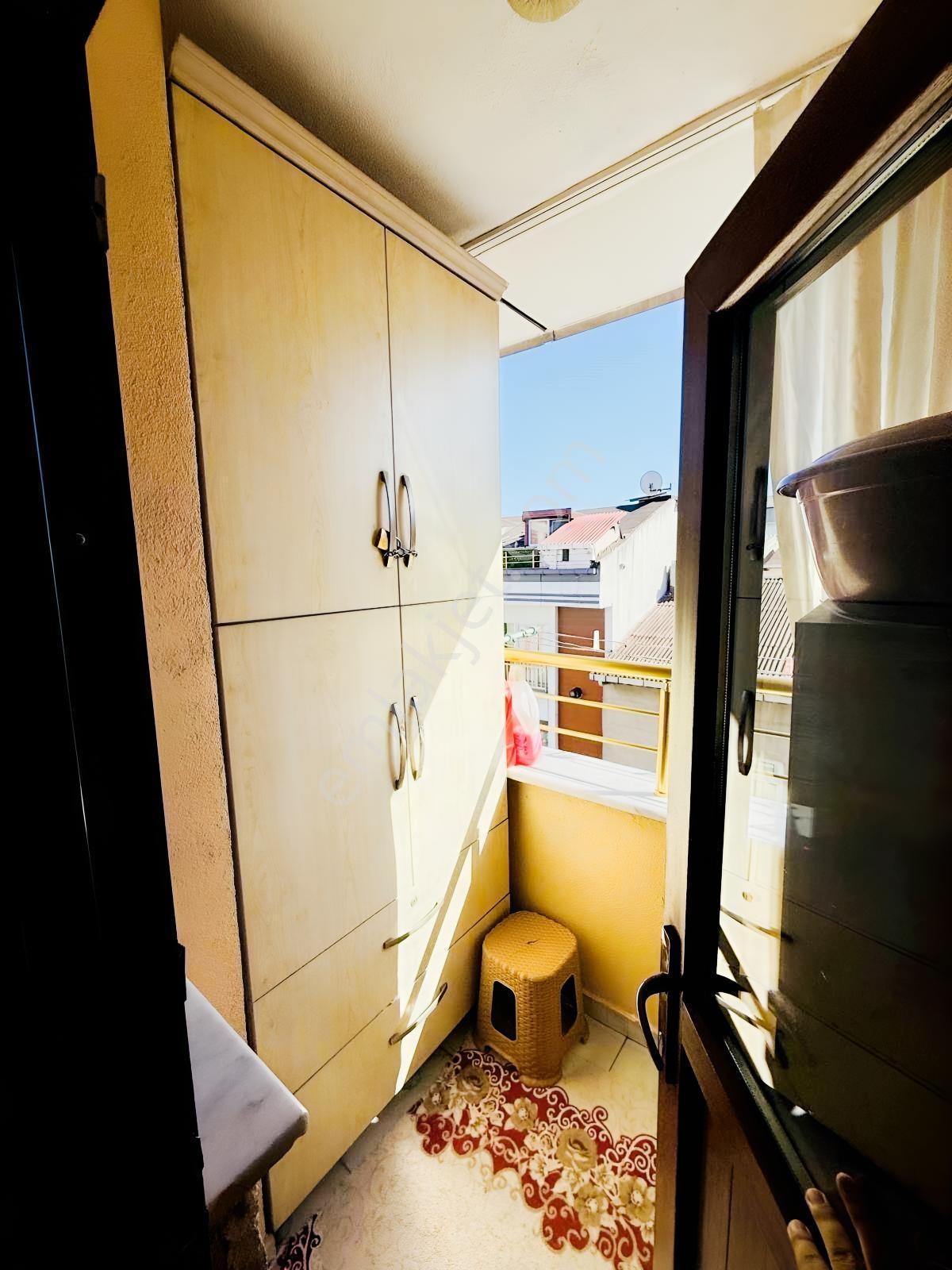 Mehmet Akif Mah. Satılık 5+2 220m2 Dubleks Daire — fotoğraf 26