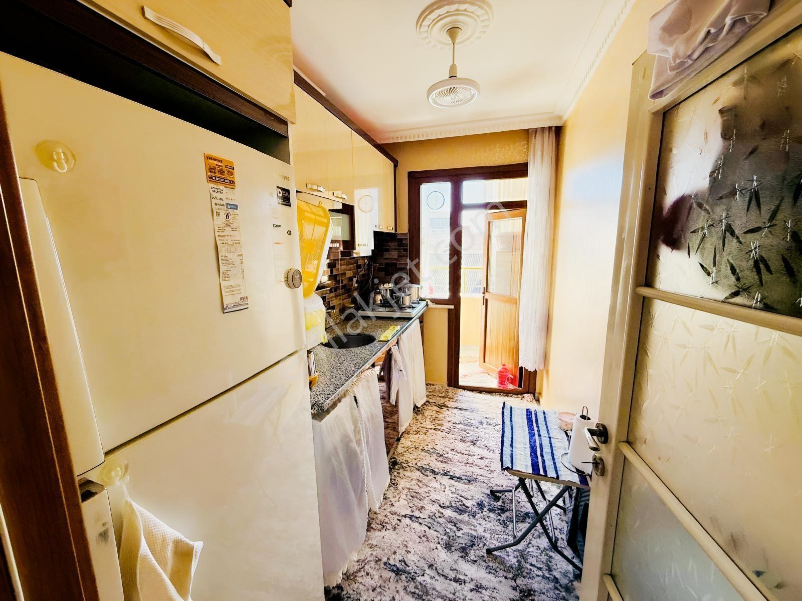 Mehmet Akif Mah. Satılık 5+2 220m2 Dubleks Daire — fotoğraf 27