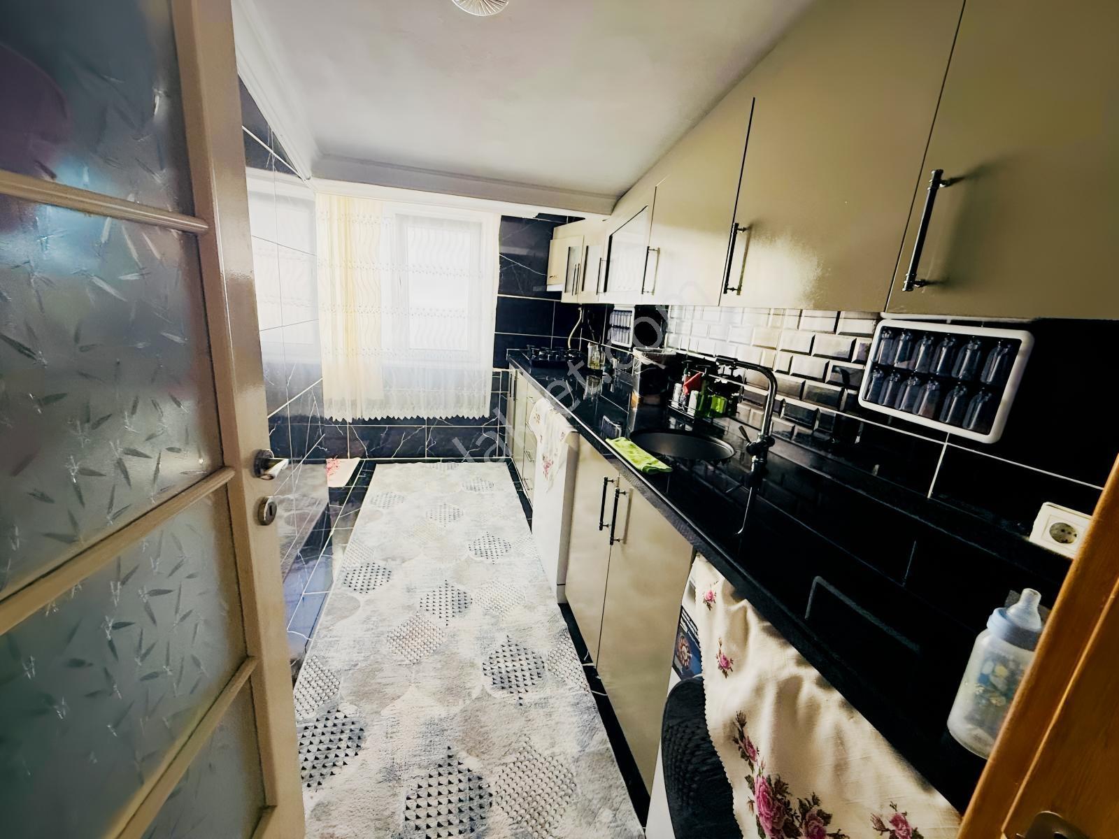 Mehmet Akif Mah. Satılık 5+2 220m2 Dubleks Daire — fotoğraf 28