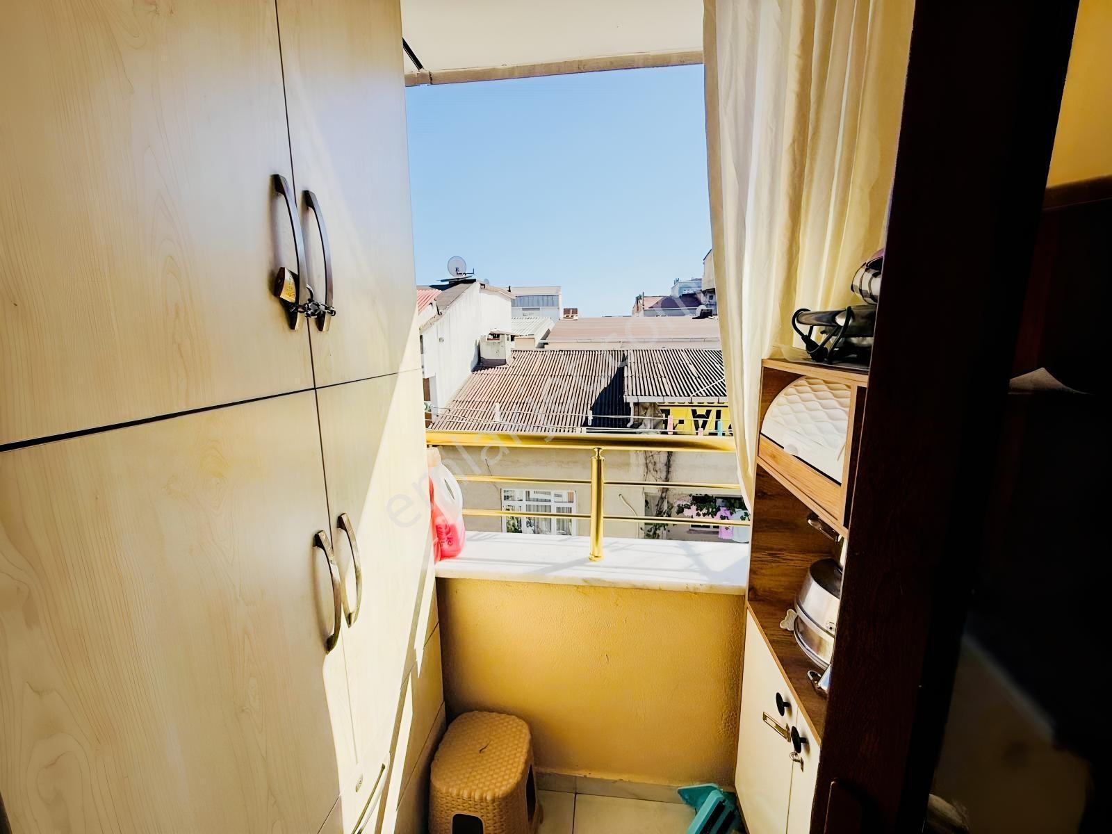 Mehmet Akif Mah. Satılık 5+2 220m2 Dubleks Daire — fotoğraf 30