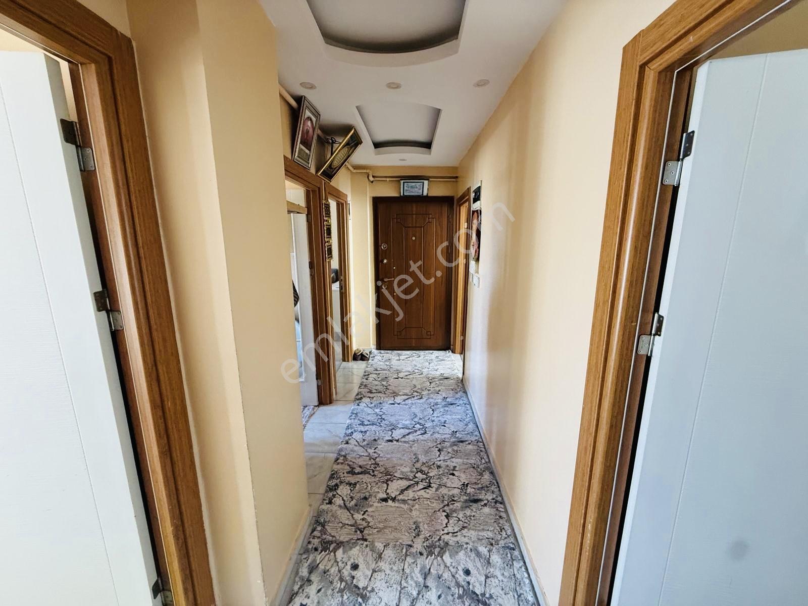 Mehmet Akif Mah. Satılık 5+2 220m2 Dubleks Daire — fotoğraf 34