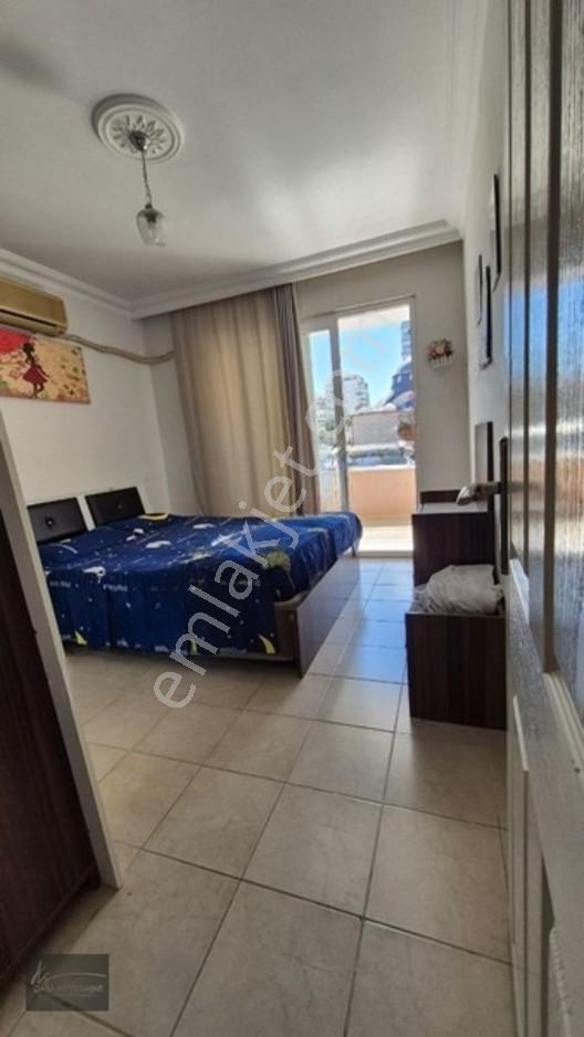 Denize 200 M Ayrı Mutfak Kupon Daire — fotoğraf 7