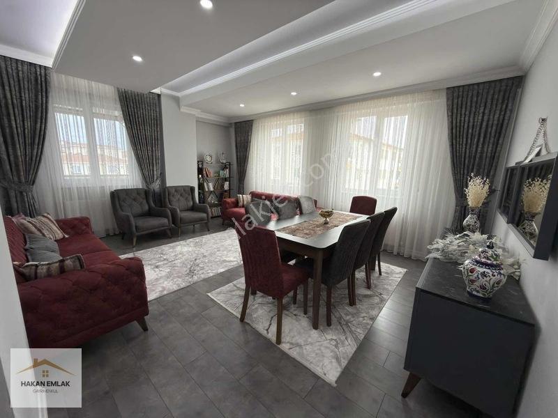 Hakan Emlaktan | Köşe Başı & Önü Açık | Full+full 3+1 | 157 M² — fotoğraf 11