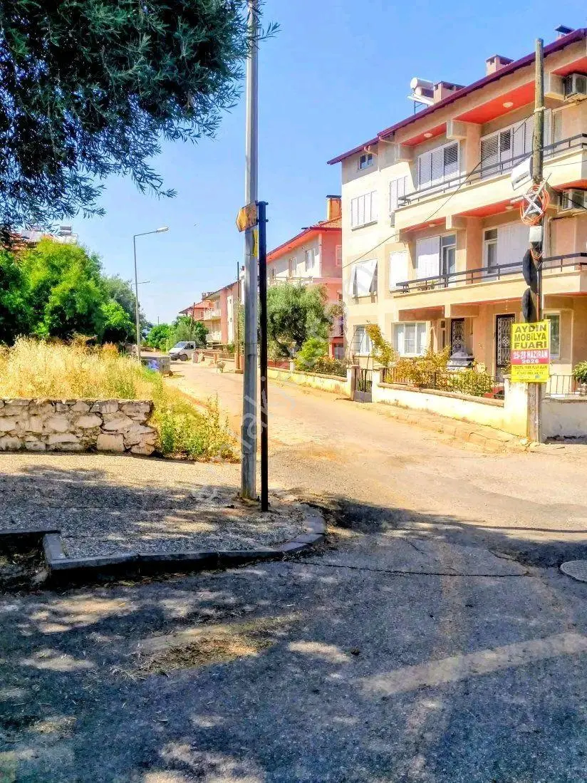 Karacasu Merkezde Satılık Komple Bina