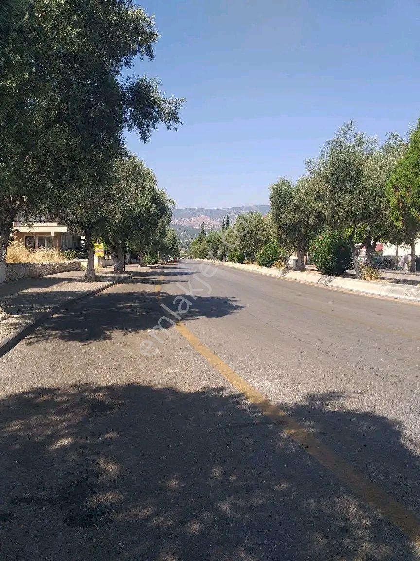 Karacasu Merkezde Satılık Komple Bina — fotoğraf 5