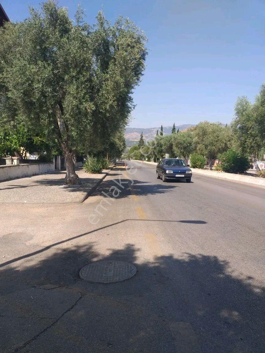Karacasu Merkezde Satılık Komple Bina — fotoğraf 6
