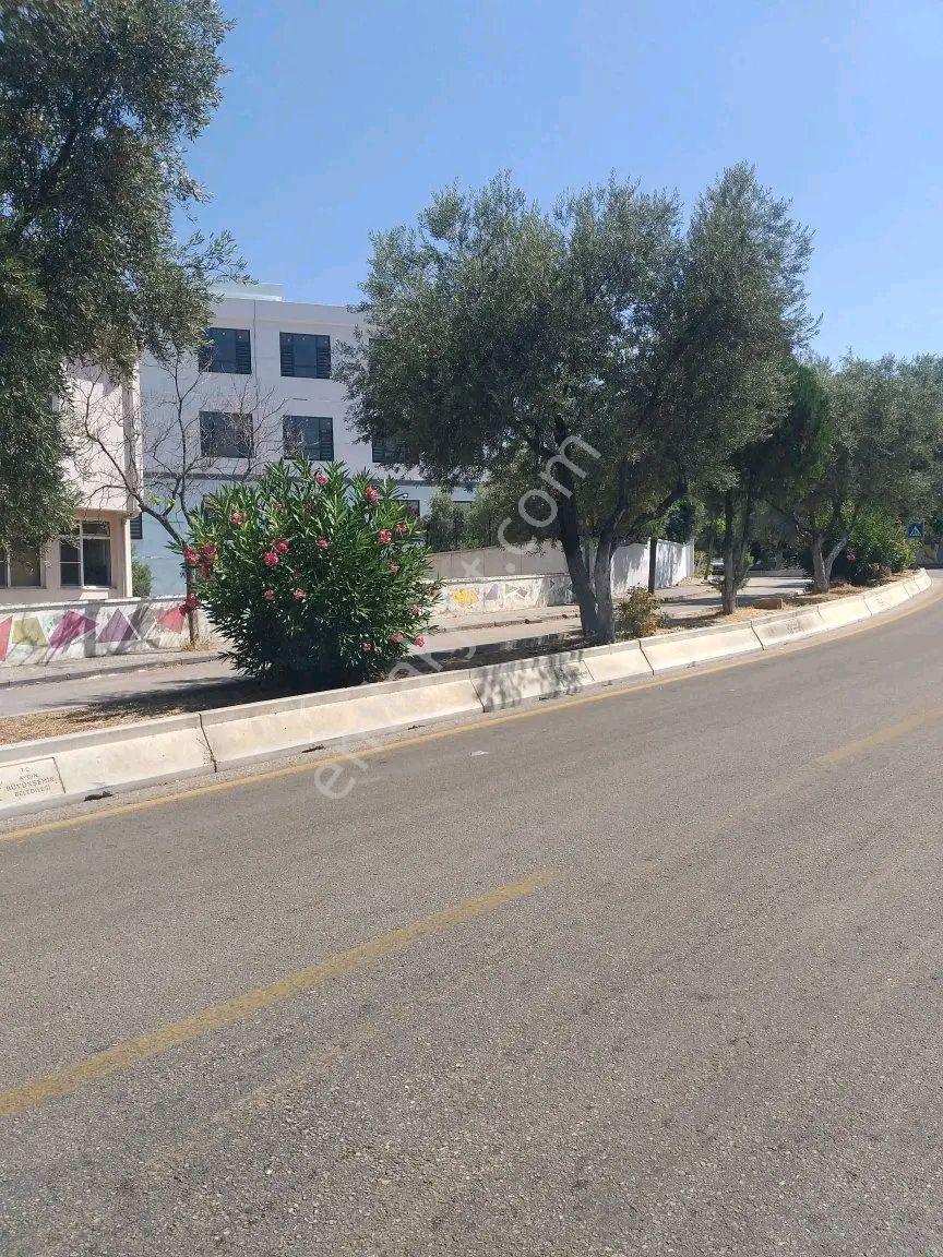 Karacasu Merkezde Satılık Komple Bina — fotoğraf 7
