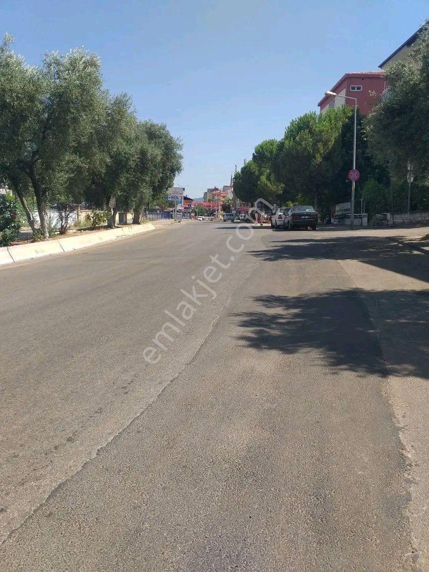 Karacasu Merkezde Satılık Komple Bina — fotoğraf 8