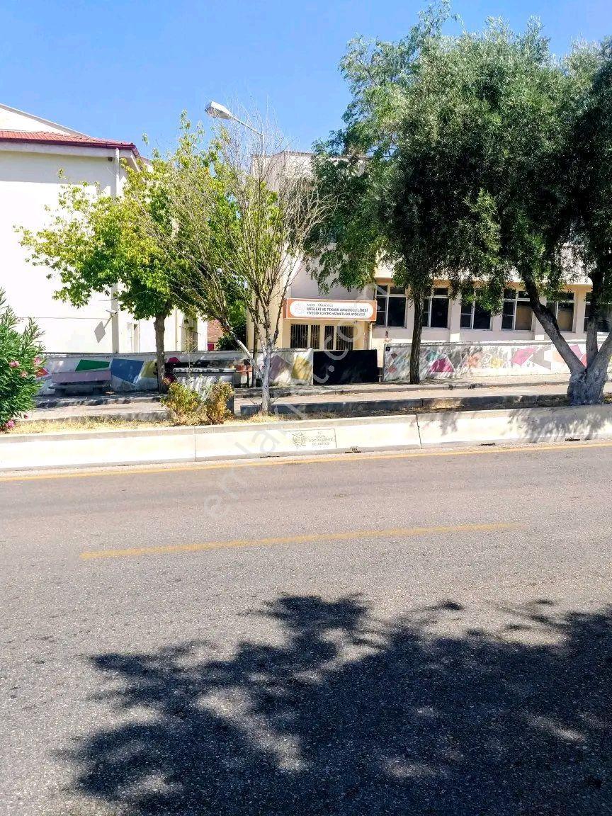 Karacasu Merkezde Satılık Komple Bina — fotoğraf 9