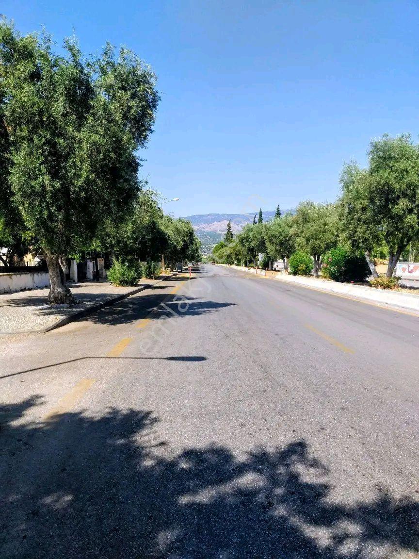 Karacasu Merkezde Satılık Komple Bina — fotoğraf 10