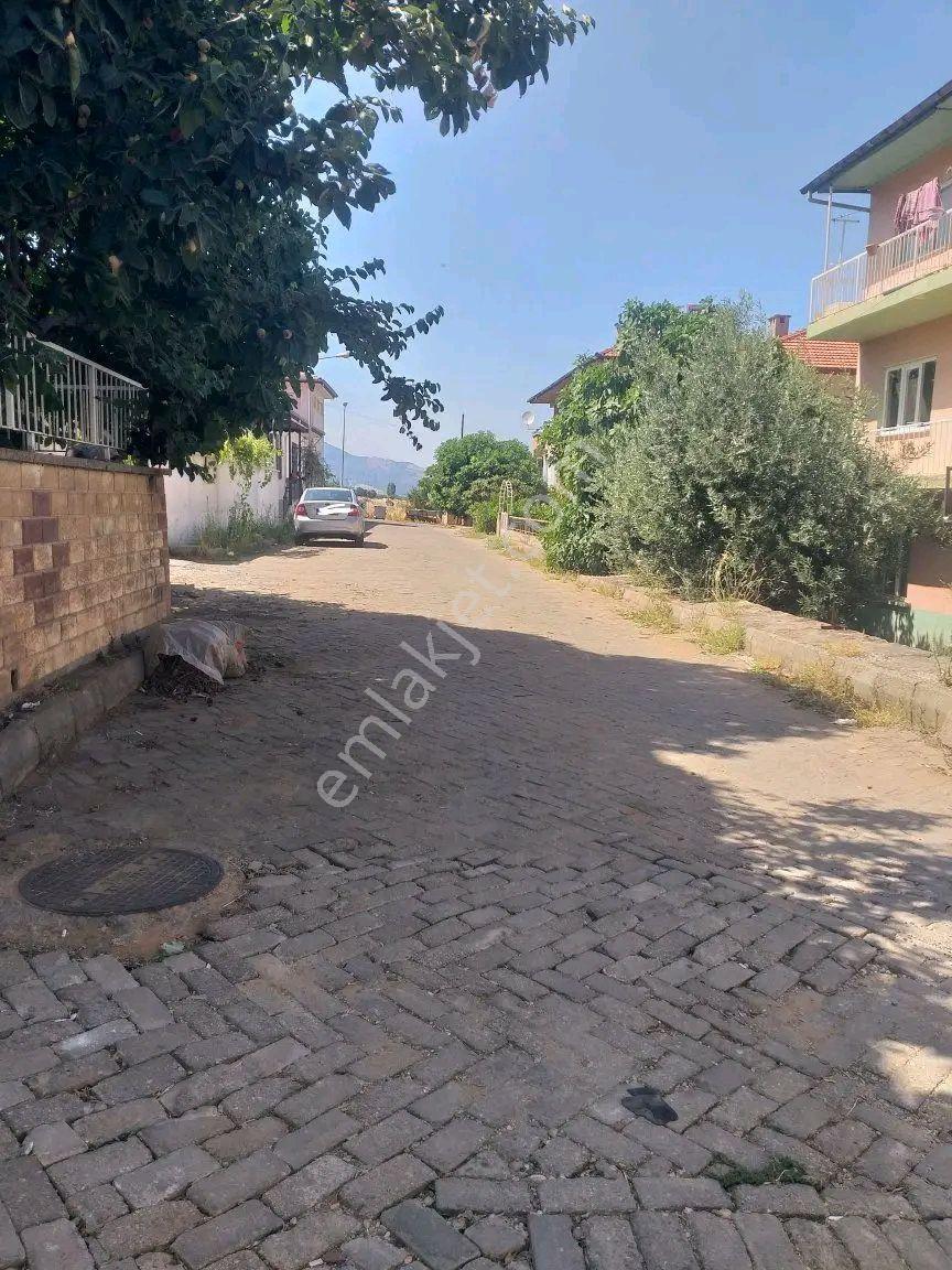 Karacasu Merkezde Satılık Komple Bina — fotoğraf 11