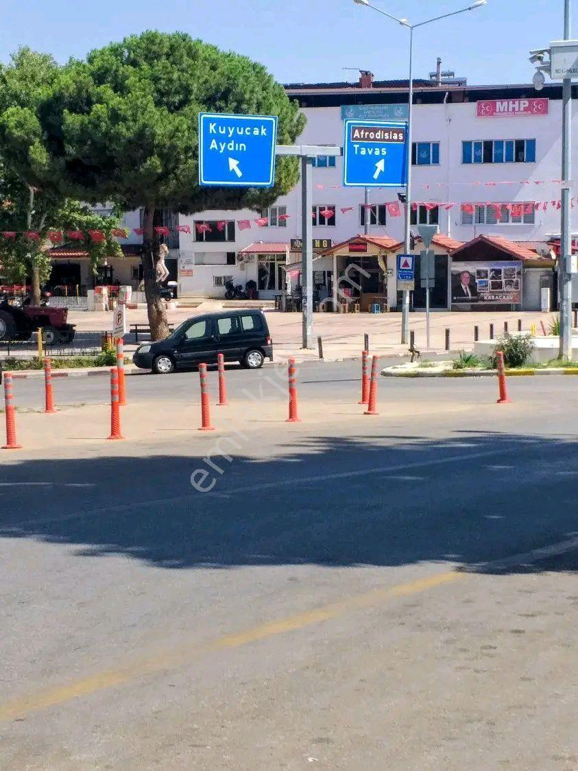 Karacasu Merkezde Satılık Komple Bina — fotoğraf 17