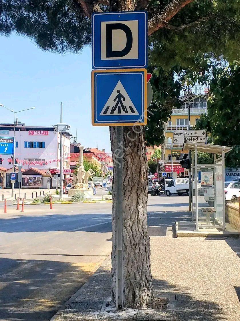 Karacasu Merkezde Satılık Komple Bina — fotoğraf 18