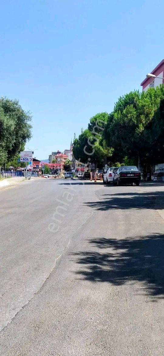 Karacasu Merkezde Satılık Komple Bina — fotoğraf 19