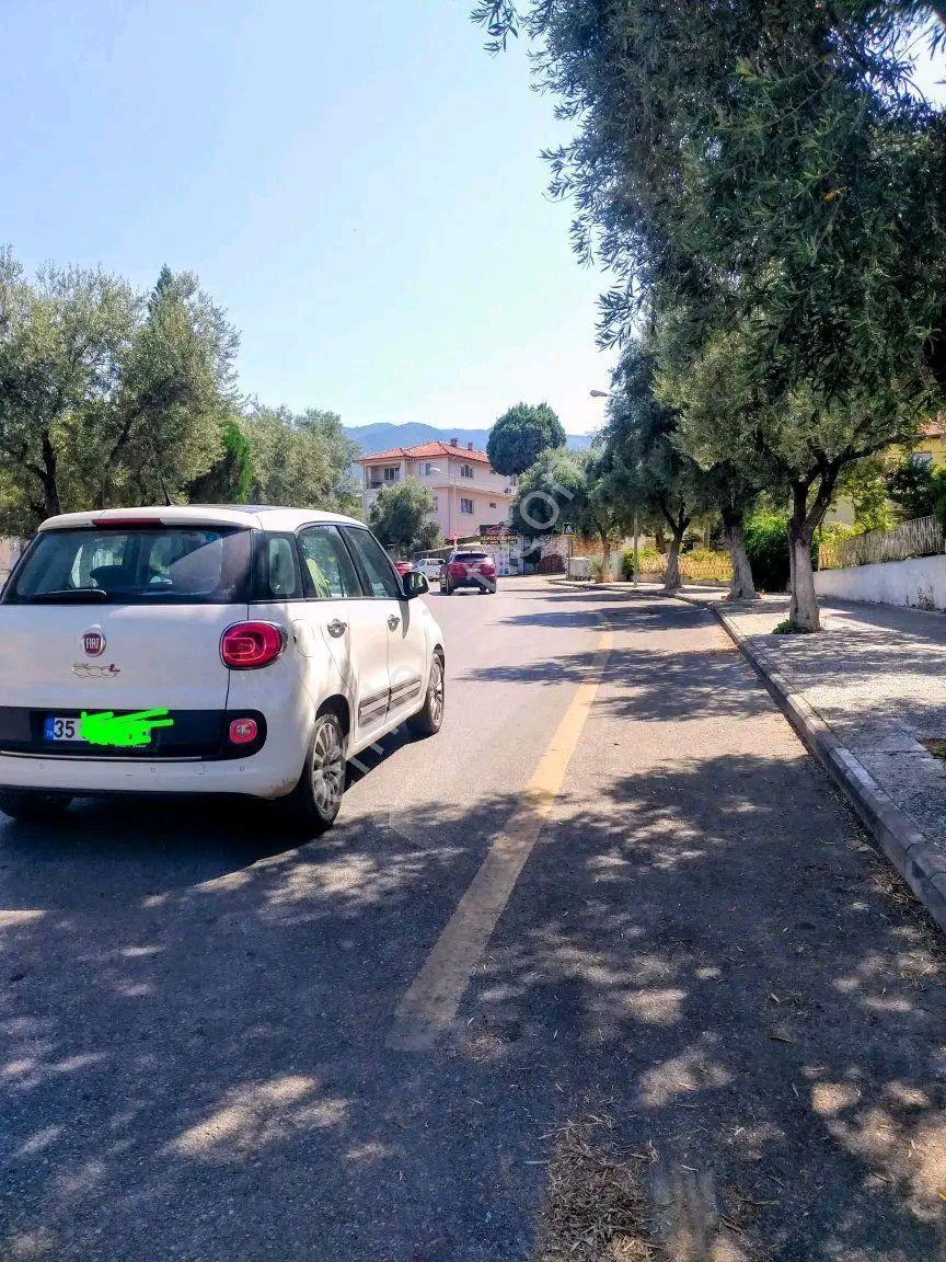 Karacasu Merkezde Satılık Komple Bina — fotoğraf 20