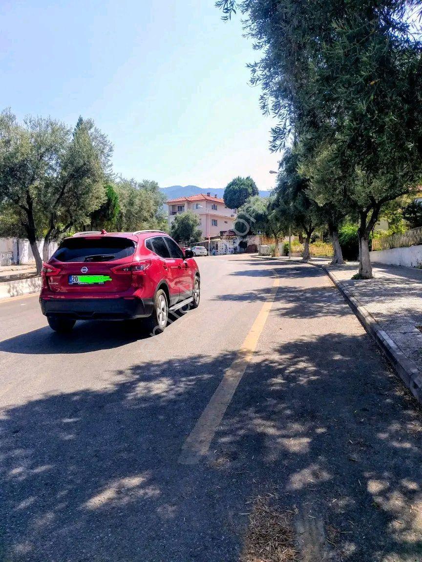 Karacasu Merkezde Satılık Komple Bina — fotoğraf 21