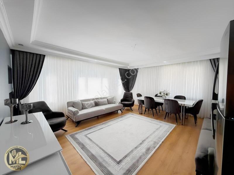 Dıclekent Civarında Fırsat 3+1 Satılık Daire — fotoğraf 22