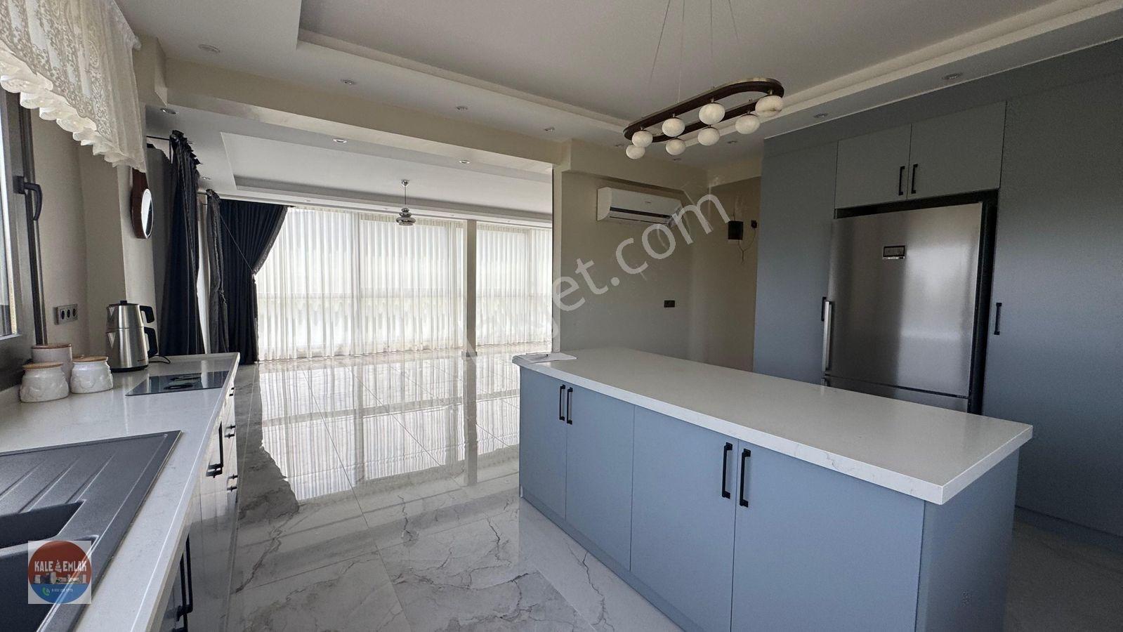 Tömük - Karahıdırlıda Satılık Full Yapılı Tripleks Villa — fotoğraf 12