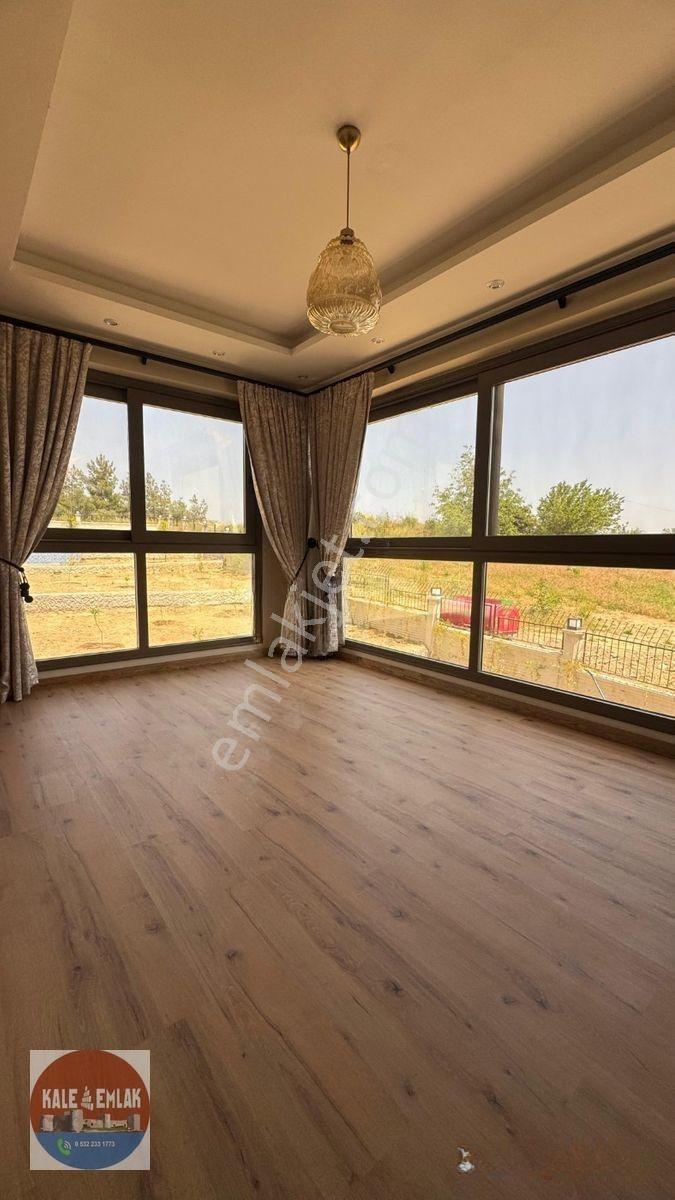 Tömük - Karahıdırlıda Satılık Full Yapılı Tripleks Villa — fotoğraf 13