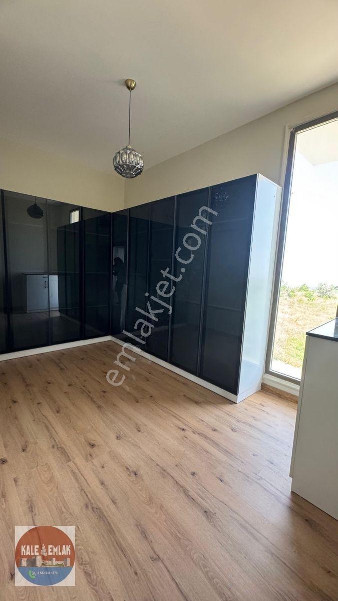 Tömük - Karahıdırlıda Satılık Full Yapılı Tripleks Villa — fotoğraf 20