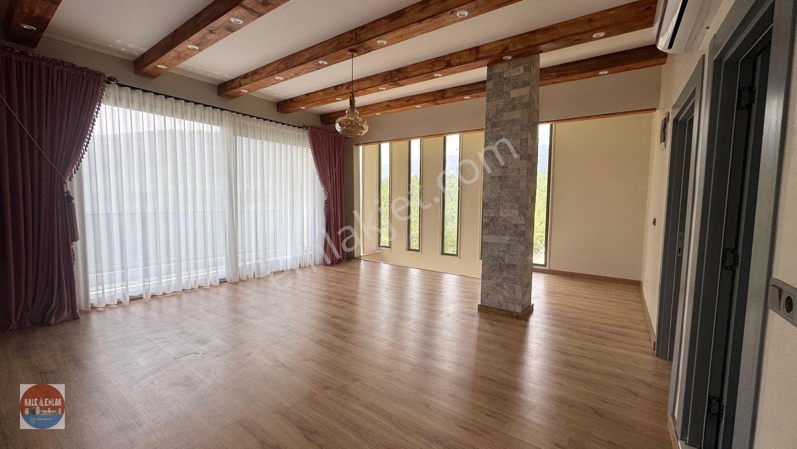 Tömük - Karahıdırlıda Satılık Full Yapılı Tripleks Villa — fotoğraf 29