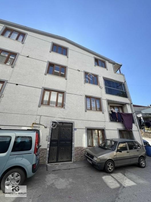 Prestij Grup Dan Güllük'te Satılık 4+1 Kat Mülkiyeti Satılık
