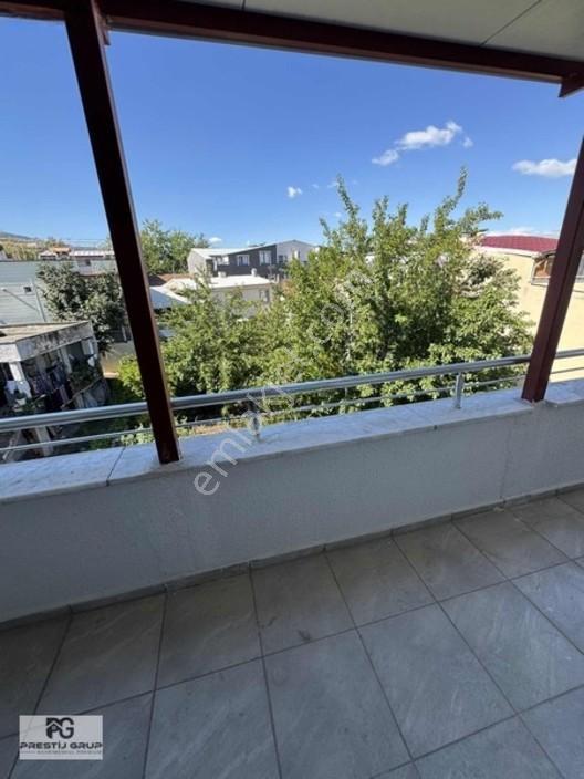 Prestij Grup Dan Güllük'te Satılık 4+1 Kat Mülkiyeti Satılık — fotoğraf 6