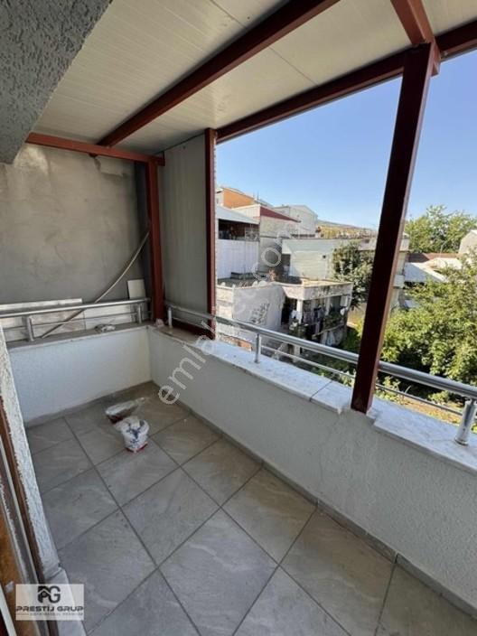 Prestij Grup Dan Güllük'te Satılık 4+1 Kat Mülkiyeti Satılık — fotoğraf 7