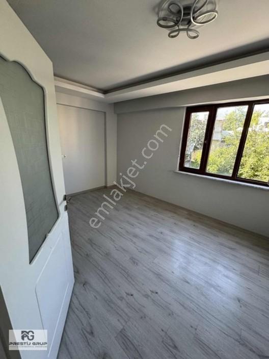 Prestij Grup Dan Güllük'te Satılık 4+1 Kat Mülkiyeti Satılık — fotoğraf 16