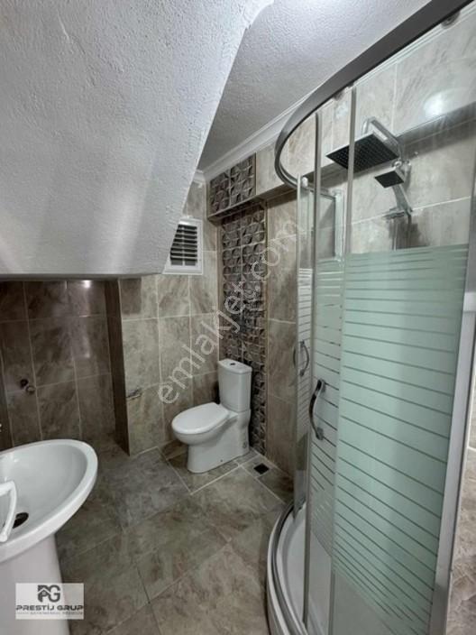 Prestij Grup Dan Güllük'te Satılık 4+1 Kat Mülkiyeti Satılık — fotoğraf 18