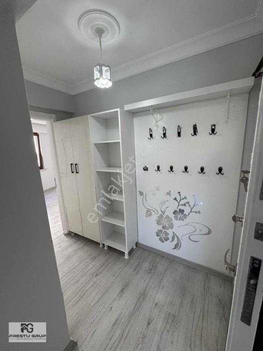 Prestij Grup Dan Güllük'te Satılık 4+1 Kat Mülkiyeti Satılık — fotoğraf 20