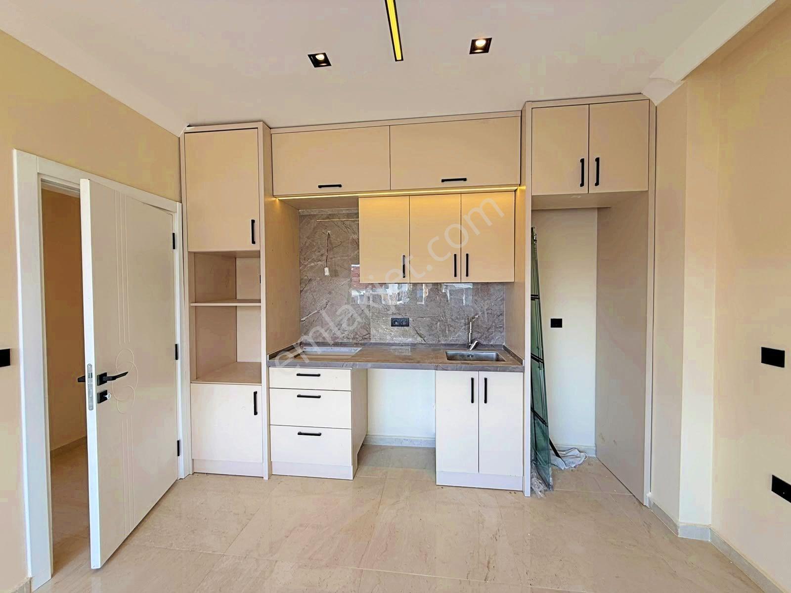 Didim'de Denize 400 Mt Mesafede Satılık 2+1 Sıfır Daire — fotoğraf 6