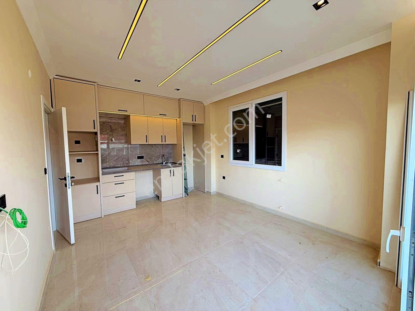 Didim'de Denize 400 Mt Mesafede Satılık 2+1 Sıfır Daire — fotoğraf 7
